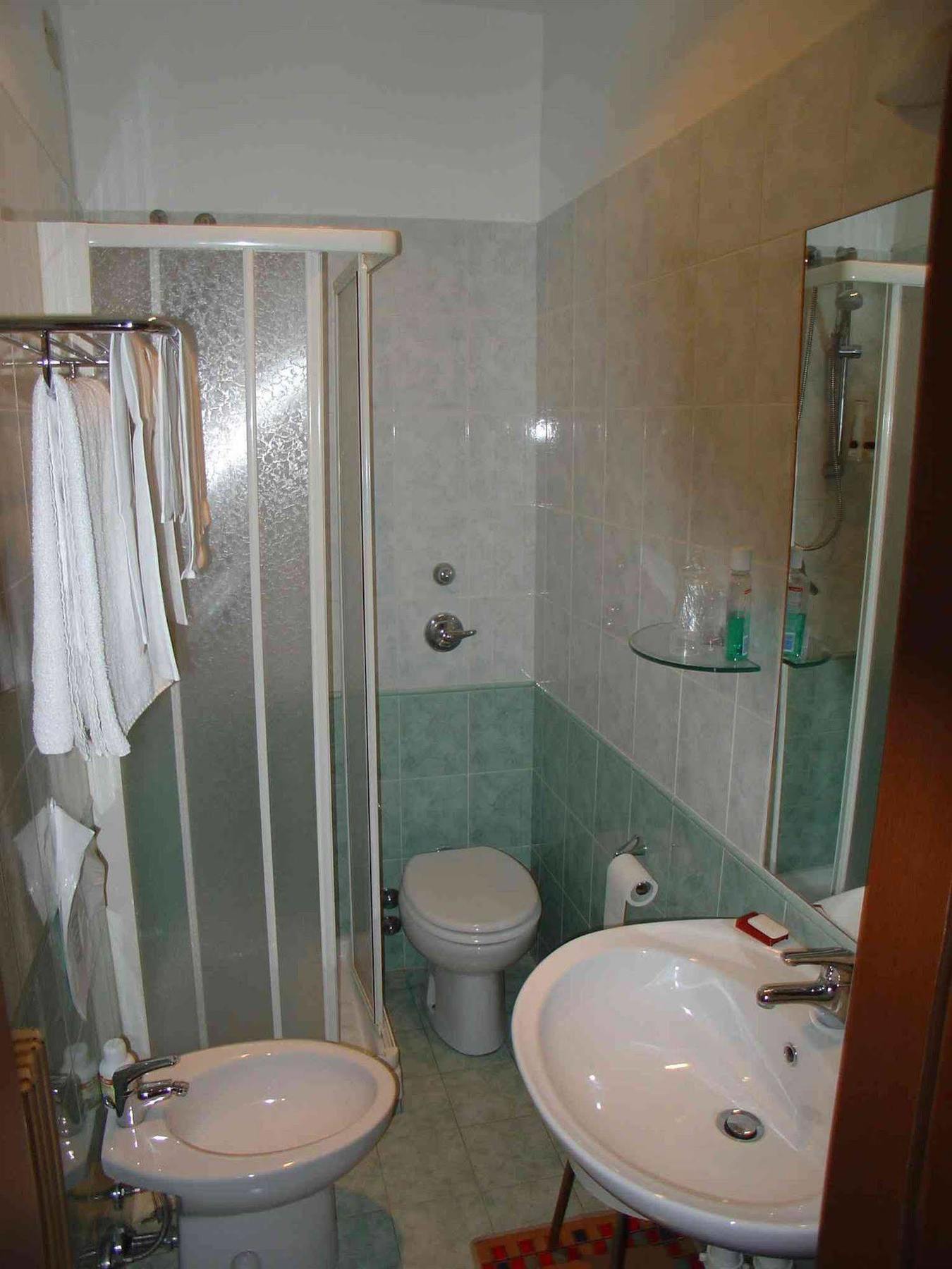 Hotel Johnny Milan Luaran gambar
